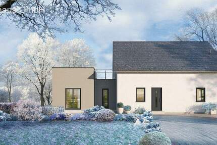 Haus Dresden Eschdorf - 5 Zimmer, 151 m&sup2;, 436.659&euro; | Angebot:25687479