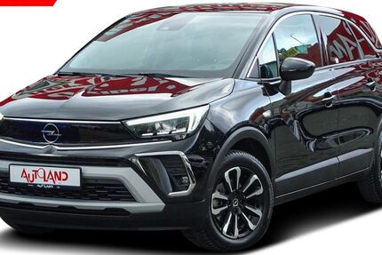 Opel Crossland (X) 8.446 km 19.490 &euro; Dresden 01069