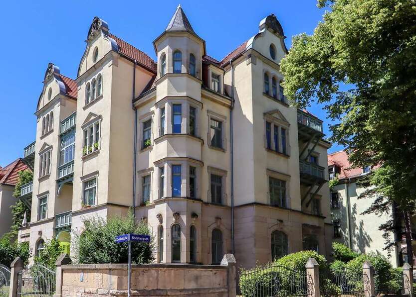 Wohnung zum Kaufen in Dresden 169.000 € 57 m²