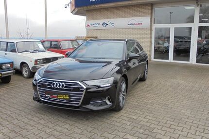 Audi A6 45.700 km 41.350 &euro; Dresden 01157