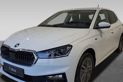 Skoda Fabia 1.109 km 21.490 &euro; Dresden 01067