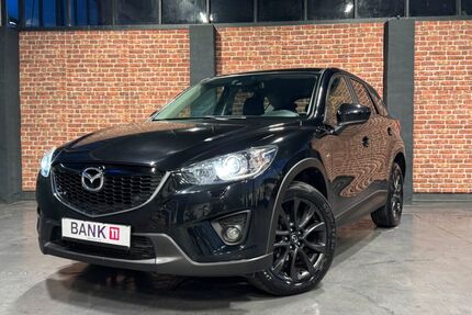 Mazda CX-5 142.963 km 10.499 &euro; Dresden 01139