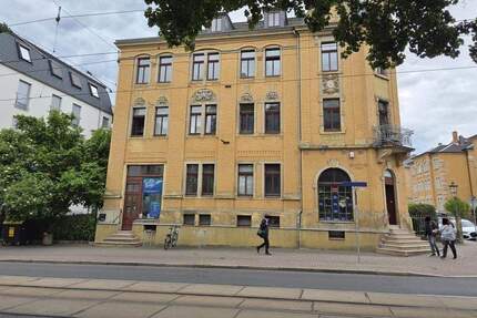 Wohnung Dresden Naußlitz - 2 Zimmer, 52 m&sup2;, 140.000&euro; | Angebot:24324025
