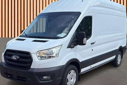 Ford Transit 34.609 km 28.980 &euro; Dresden/Weißig 01328