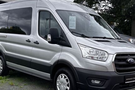 Ford Transit 46.813 km 29.950 &euro; Heidenau 01809