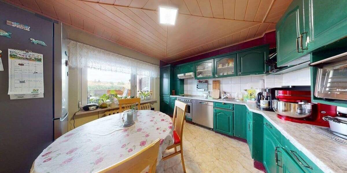 Einfamilienhaus Dresden Kleinzschachwitz - 4 Zimmer, 115 m&sup2;, 499.000&euro; | Angebot:26162041