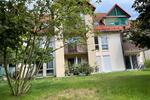Terrassenwohnung Dresden Schönfeld-Weißig - 2 Zimmer, 51 m&sup2;, 114.000&euro; | Angebot:27029006