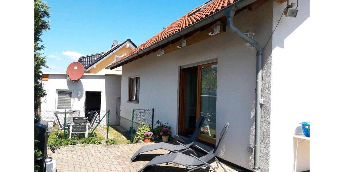 Einfamilienhaus Wilsdruff - 6 Zimmer, 125 m&sup2;, 489.500&euro; | Angebot:27010407