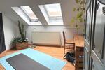 Dachgeschoßwohnung Dresden Cossebaude - 4 Zimmer, 76 m&sup2;, 620&euro; | Angebot:26263474