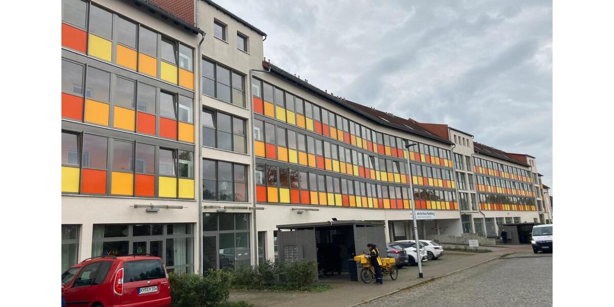 Etagenwohnung Radeberg - 1 Zimmer, 31 m&sup2;, 295&euro; | Angebot:25997174