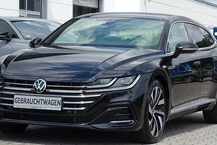 VW Arteon 51.955 km 33.890 € Meißen 01662