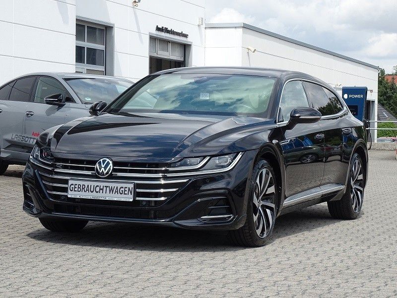 VW Arteon 51.955 km 33.890 € Meißen 01662