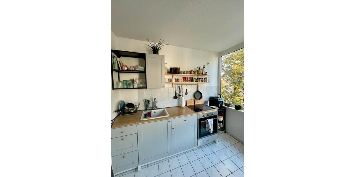 Etagenwohnung Dresden Blasewitz - 2 Zimmer, 59 m&sup2;, 750&euro; | Angebot:25831514