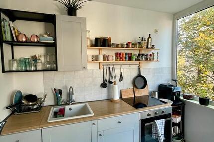 Wohnung Dresden Blasewitz - 2 Zimmer, 59 m&sup2;, 750&euro; | Angebot:25831514
