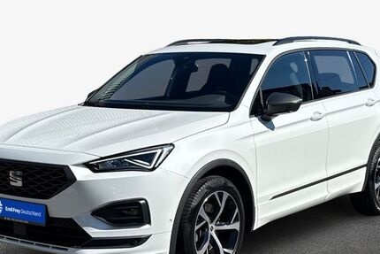 Seat Tarraco 59.980 km 30.940 &euro; Dresden 01277