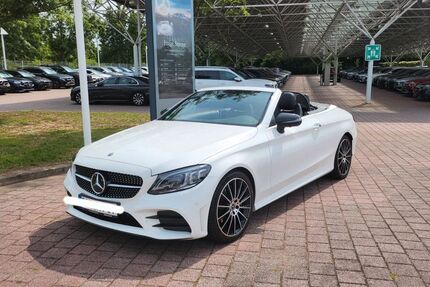 Mercedes-Benz C 220 25.945 km 43.995 &euro; Dohna 01809