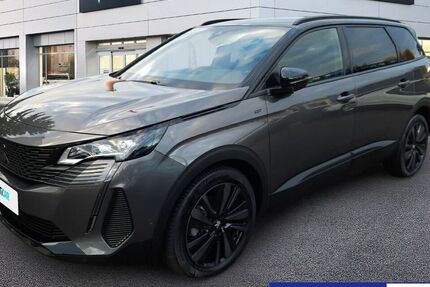 Peugeot 5008 11.527 km 29.430 € Dresden 01237