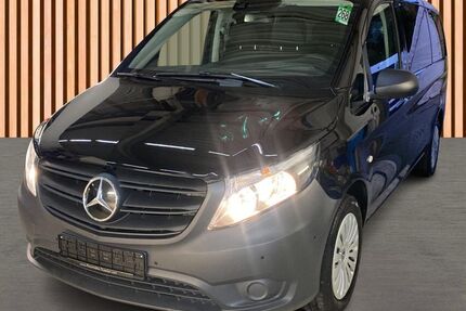 Mercedes-Benz Vito 52.706 km 39.980 &euro; Dresden 01328