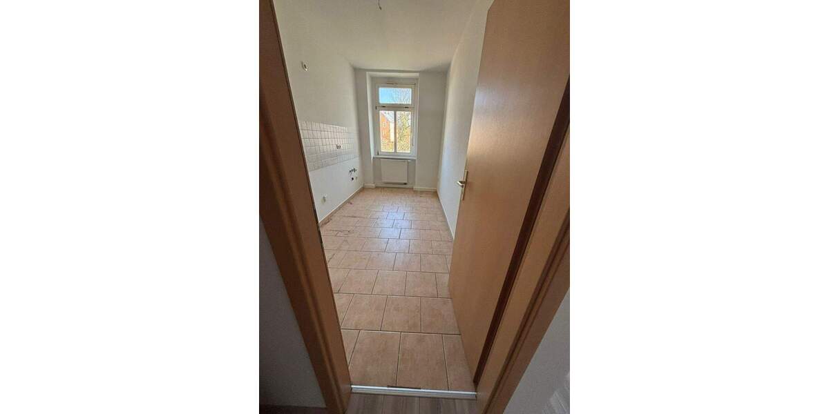 Etagenwohnung Wilsdruff - 2 Zimmer, 63 m&sup2;, 413&euro; | Angebot:25815482