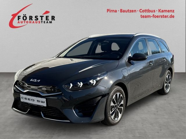 ceed Sportswagon