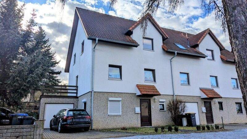 Doppelhaushälfte Heidenau - 5 Zimmer, 127 m&sup2;, 458.000&euro; | Angebot:25899105