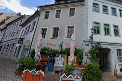 Wohnen auf Zeit in Meißen 750 € 2 zimmer