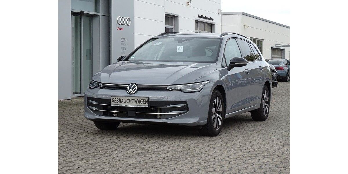 VW Golf 11.600 km 27.349 &euro; Meißen 01662