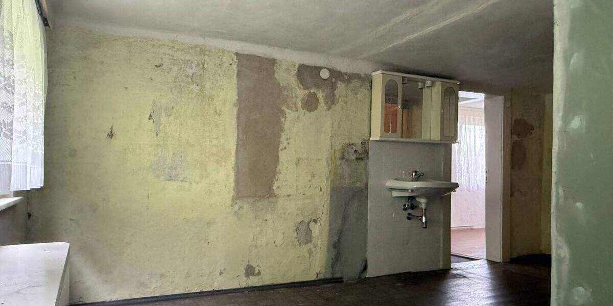 Einfamilienhaus Klipphausen Reppina - 89.000&euro; | Angebot:25837682