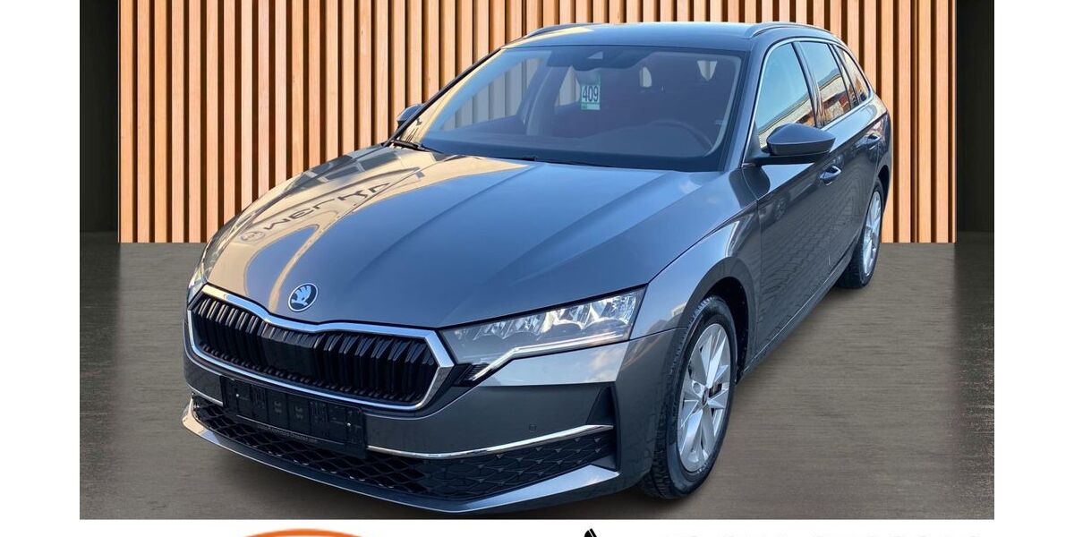 Skoda Octavia 3.844 km 29.980 &euro; Dresden 01328