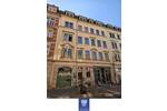Dresdner Neustadt! Ihr neues Büro - gute Sichtbarkeit! 5 zimmer