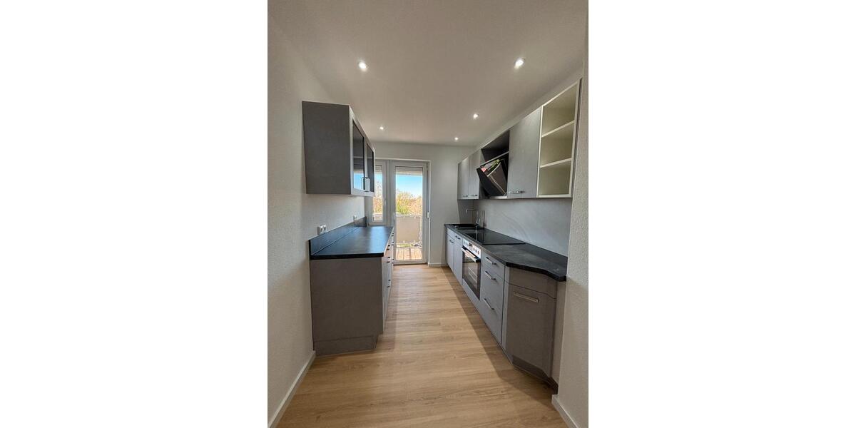 Etagenwohnung Pirna - 2.5 Zimmer, 60 m&sup2;, 580&euro; | Angebot:26459468