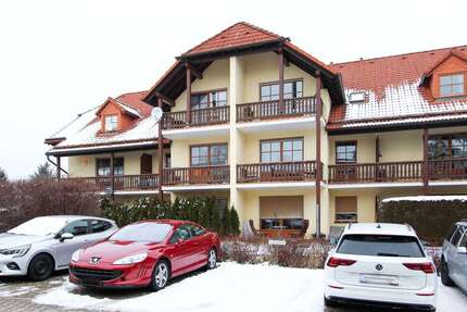 Wohnung Bannewitz - 1 Zimmer, 39 m&sup2;, 80.000&euro; | Angebot:25026126