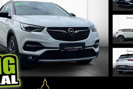 Opel Grandland (X) 55.330 km 16.450 € Dresden 01067
