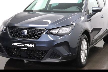 Seat Arona 49.800 km 16.420 &euro; Pirna 01796