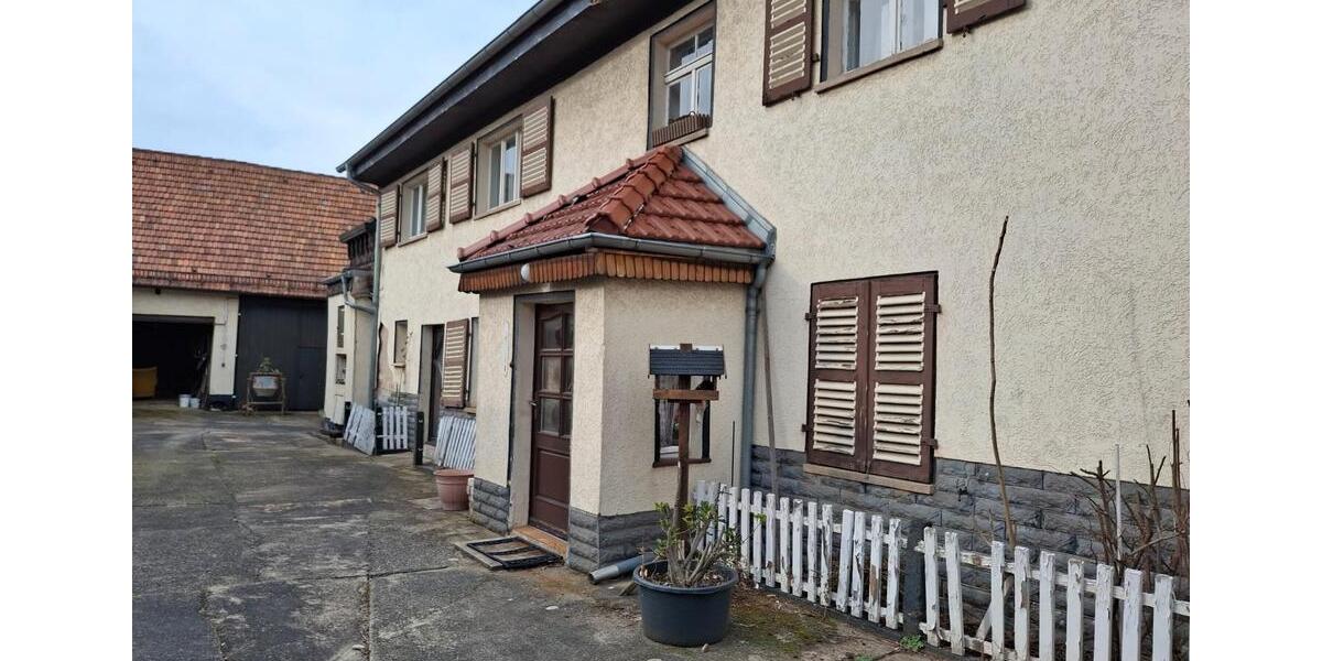 Einfamilienhaus Moritzburg - 6 Zimmer, 130 m&sup2;, 280.000&euro; | Angebot:27004808