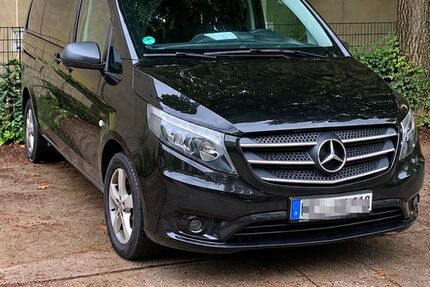 Mercedes-Benz Vito 140.000 km 24.900 &euro; Dresden 01309