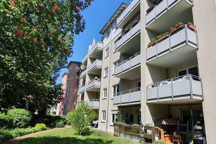 Wohnung Dresden Bahnhofsvorstadt - 2 Zimmer, 65 m&sup2;, 134.500&euro; | Angebot:25783606