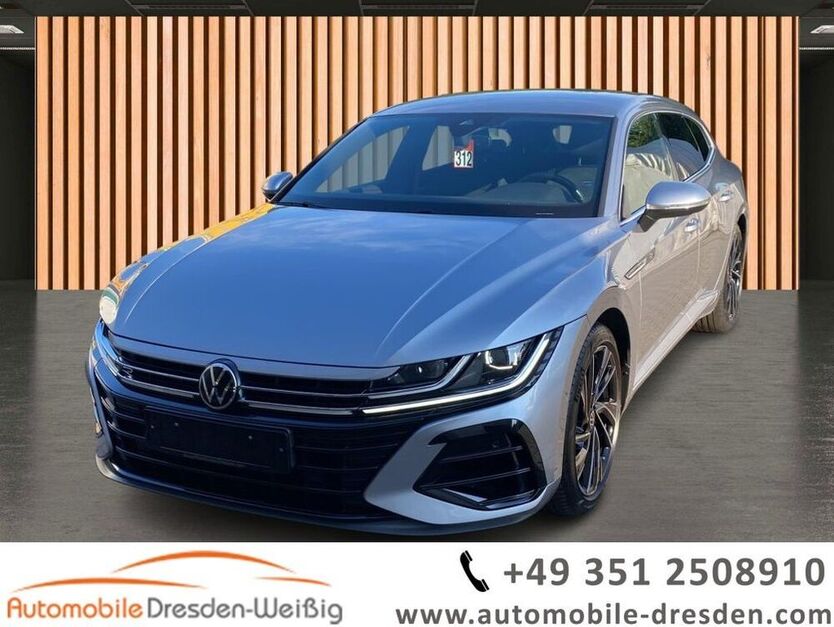 Arteon