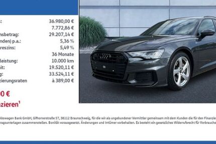 Audi A6 73.581 km 36.979 &euro; Radeberg 01454
