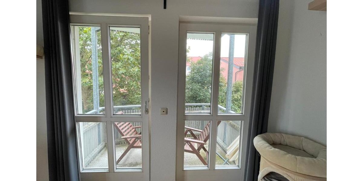 Etagenwohnung Dresden Cotta - 1 Zimmer, 38 m&sup2;, 395&euro; | Angebot:26040350