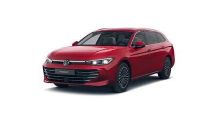 VW Passat 8.990 km 38.890 &euro; Dresden 01067