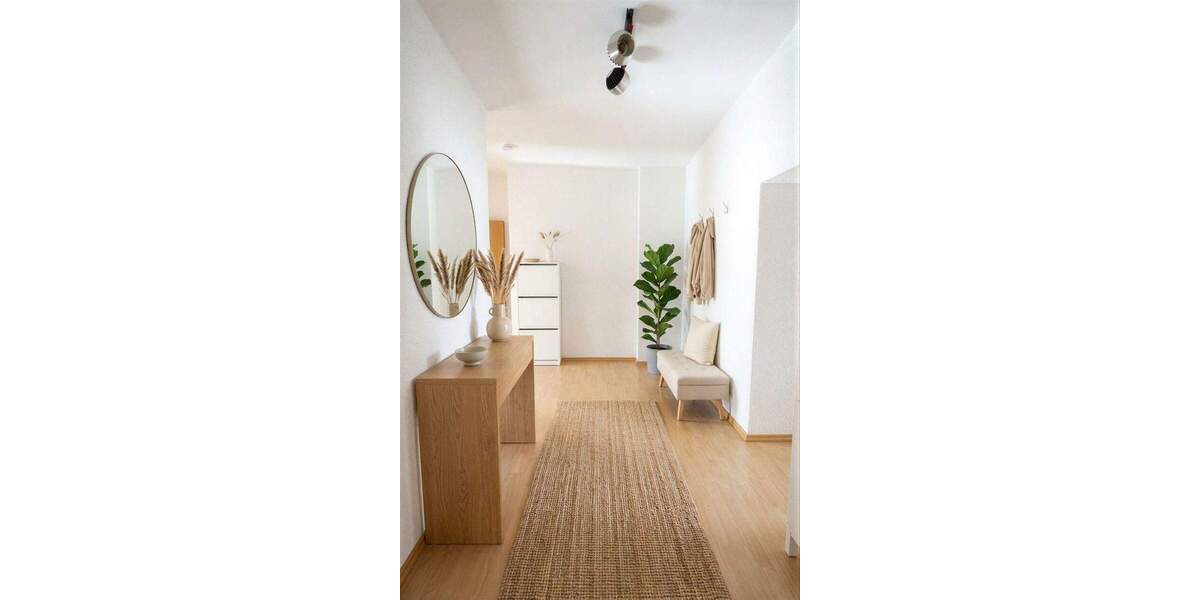 Etagenwohnung Dresden Leipziger Vorstadt - 3 Zimmer, 93 m&sup2;, 259.900&euro; | Angebot:25738391