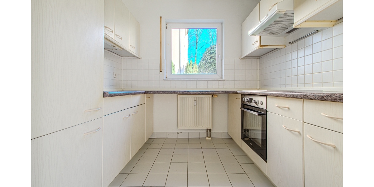BEZUGSFREI – PARTERRRE – TERRASSE – ROLLOS – TAGESLICHTBAD – TG-STELLPLATZ - Erdgeschoßwohnung Dresden Leubnitz-Neuostra | Angebot:26919196