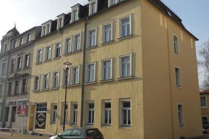 Wohnung Freital - 3 Zimmer, 64 m&sup2;, 477&euro; | Angebot:26129614