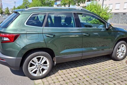 Skoda Karoq 67.700 km 21.950 &euro; Dresden 01129
