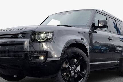 Land Rover Defender 6.120 km 99.989 € Dresden 01277