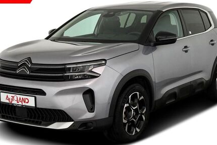 Citroen C5 Aircross 15.253 km 20.785 € Dresden 01069