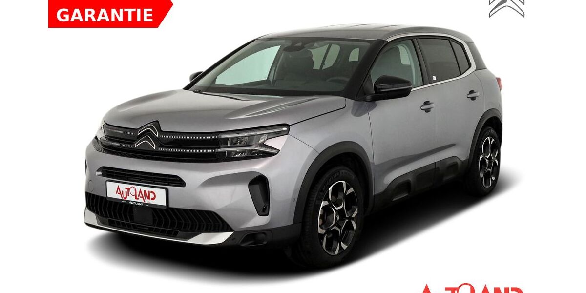 Citroen C5 Aircross 15.253 km 20.785 € Dresden 01069