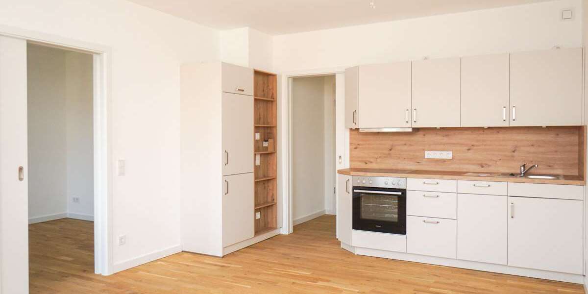 Etagenwohnung Pirna Copitz - 2 Zimmer, 51 m&sup2;, 164.385&euro; | Angebot:24218485