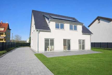 Haus Dresden Cotta - 5 Zimmer, 168 m&sup2;, 895.000&euro; | Angebot:26007420